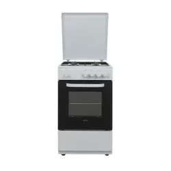 Šporet na gas Vox FGB5400W