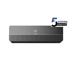 Klima uređaj PROFILOCOOL ICSD-12 12000BTU A++ Inverter Wifi/GSJ/iFeel/Crna