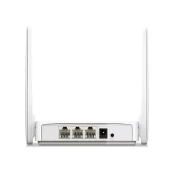 AC10(EU) AC1200 Wireless Dual Band Router