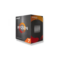 Procesor AMD Ryzen 7 5700 8C/16T/3.7GHz/4MB/65W/AM4/BOX