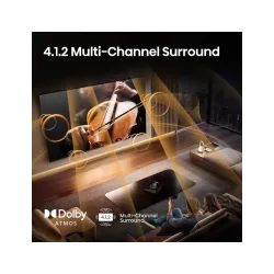 85 inča 85U8Q ULED Mini-LED 4K UHD Smart TV