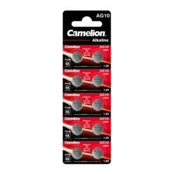 Camelion alkalne baterije LR54