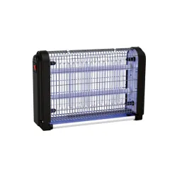 Električna zamka za insekte 2x4.5W