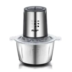 RAF R.7019 SECKO ZA HRANU 1000W 2L