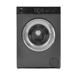 Mašina za pranje veša Vox WM1060T0GD širina 60cm/kapacitet 6kg/obrtaja 1000-min/crna