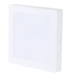 XLED 24W 6500K Nadgradni četvrtasti LED panel plasticni,2640Lm,IP20