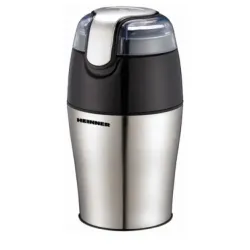 Mlin za kafu HEINNER  HCG-150SS 50g/150W/inox