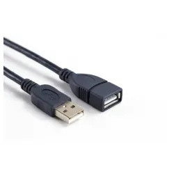 USB 2.0 nastavak A-A 1,8m