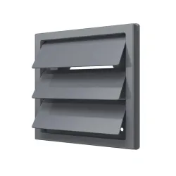 Plastična žaluzina 150x150mm