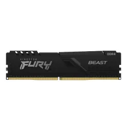 Memorija DDR4 32GB/2x16GB/3200MHz Kingston Fury Beast  KF432C16BBK2/32