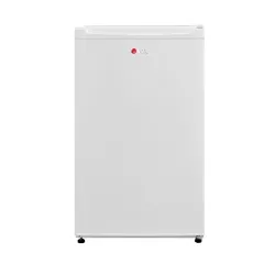 Frižider Vox KS 1100 E visina 82cm/zapremina77l+12l