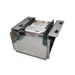 MF-3241 Gembird adapter za montazu 4 X 2.5 hard diska u 3.5 otvoru