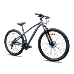 Bicikl GALAXY ZENITH 29"/21 siva/crna/plava MAT