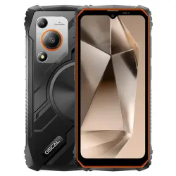 Smart Rugged Oscal MARINE I , 6.56" OC/4GB/128GB/16MP/5100mAh IP69K Black