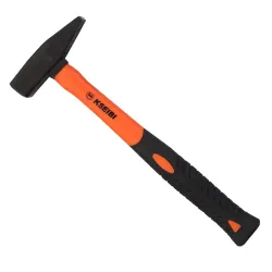 Čekić bravarski, fiberglas drška - KSEIBI