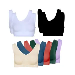 Smart tex ženski grudnjak set 7/1