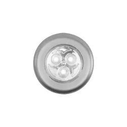LED baterijska lampa sa 3 LED diode