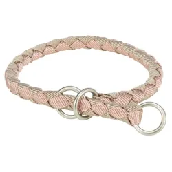 Poludavilica Cavo S-M 35-41cm12mm krem