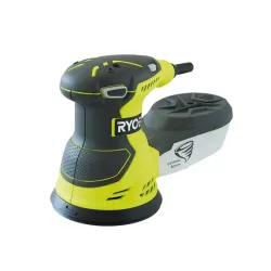 Kružna vibraciona brusilica 300W - RYOBI ROS300