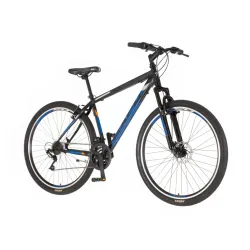 Bicikl explorer force 29" crni 21 brzina