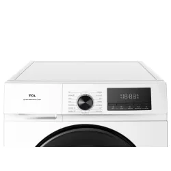 Veš mašina TCL FF0924WA1/inverter/9kg/1400 obrtaja/A/85x60x56cm/bela