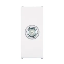 Antenska priključnica za individualne sisteme