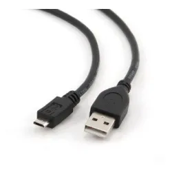 CCP-mUSB2-AMBM-0,5M Gembird USB 2.0 A-plug to Micro usb B-plug kabl 0.5m