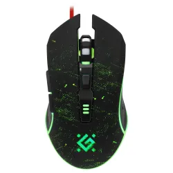 Gaming Miš Defender Draglen GM-907 7200dpi