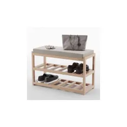 BIENWOOD BIE7005 DRVENI CIPELARNIK SA KLUPOM