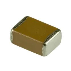 Kondenzator SMD 10pF 50V