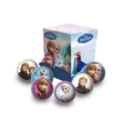 Frozen Lopta 6 cm.