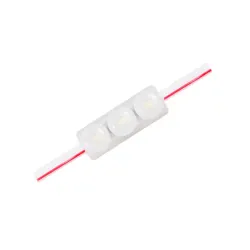 LED modul 3x2835 Epistar 6000K LDMNI3/EP