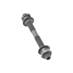 Osovina prednja šuplja 3/8”x110mm
