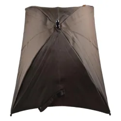 MUTSY Kišobran za kolica TRANS RANGE BROWN