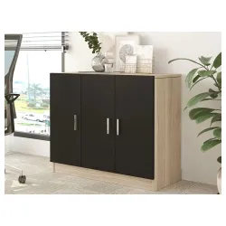 Kancelarijska komoda Vario E