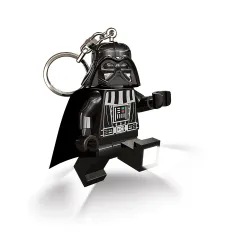 LEGO Star Wars privezak za ključeve sa svetlom: Dart Vejder