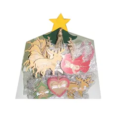 Novogodisnji ukrasi 170500