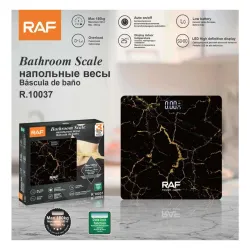 RAF R.10037 TELESNA VAGA DIGITALNA