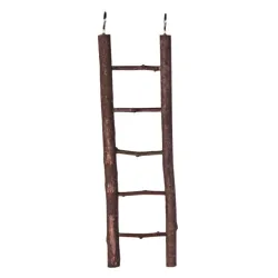 Merdevine od drveta 5 prečki 26cm