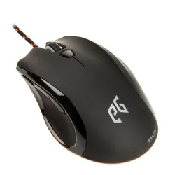 EPICGEAR Meduza Gaming miš HDST/Laser/Optički/USB/do 6030dpi/7 tastera/2m kabl/ Crna