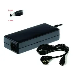 NPA-AC47 Gembird punjac 12v/5A 60W, 1m kabl sa uzemljenjem