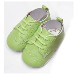 ROCK-A-BYE Bebi cipelice nehodalice 0-6M