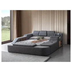 Bračni Smart krevet Escalade EY