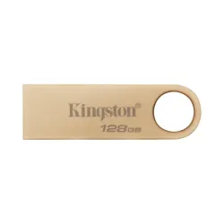 128GB DataTraveler SE9 G3 USB 3.0 flash DTSE9G3/128GB champagne