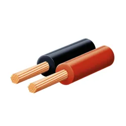 Kabel za zvučnike 2x0,15mm2