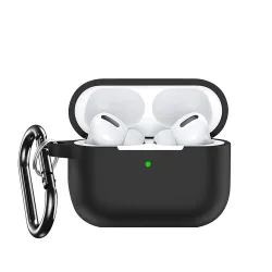 Zastitna futrola za Airpods Pro 2 black
