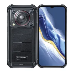 Oukitel WP36 pro Rugged Smartphone 6+18GB/256GB/10600mAh/Android14