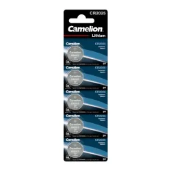 Camelion dugmaste baterije CR2025