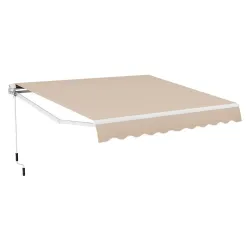 Montelux Solara 300x250cm Bež Tenda