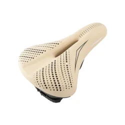 Sedlo huabei rous28 krem 250x180mm